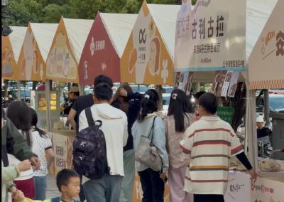 百年老码头何以成为人气聚集地？