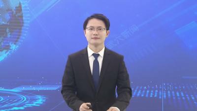 我市召开国土空间规划与“三区三线”动态调整汇报会