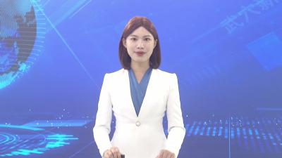 查俊部署群众身边腐败问题集中整治及强降雨防范应对工作