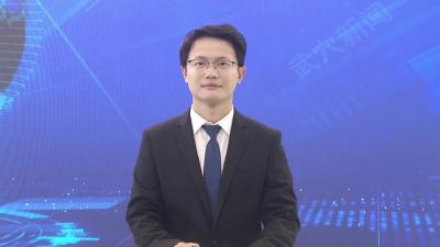 “合”力兴村！梅川白沙岭村绘就振兴新图景