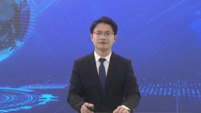 我市集中收听收看黄冈市集中整治群众身边不正之风和腐败问题暨树立和践行正确政绩观学习教育推进会