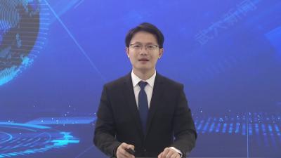 查俊调研养老服务工作