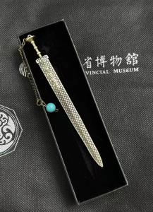 大量“越王勾践剑”被拦下！机场提醒......
