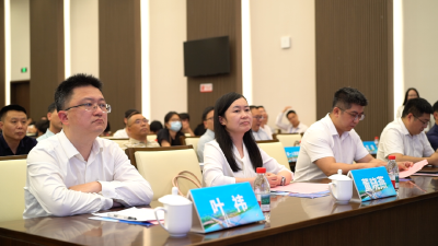 跨越千里引凤来！武穴赴浙工大精准揽才