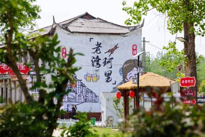【行进长江边 见证大保护】生态价值转化为老区发展红利——洪湖岸边，这一仗打得真漂亮