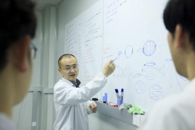 “我们赶上了好时候，也要扛起沉甸甸的担子”，总书记的回信激励武汉青年在新征程上贡献青春力量