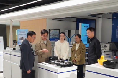 深化拓展“干部素质提升年” | 湖北省财政厅：“五争”练硬功 对标创一流