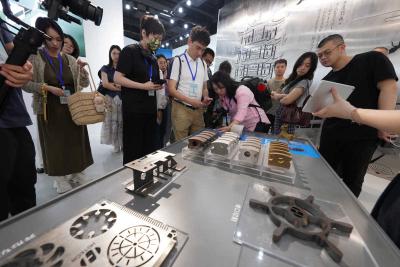 高质量发展中国行 | 五天三城，聆听湖北奋进之声