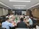 跨江携手治污 共护碧水蓝天——贺剑平带队赴九江市调研会商大气污染联防联控工作