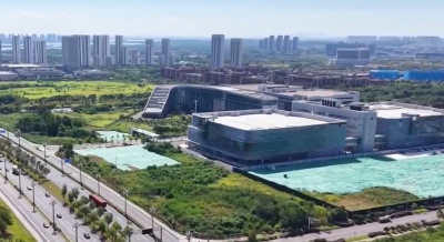 一线调研 | AI产业链爆发式增长 湖北何以领跑“光”赛道？