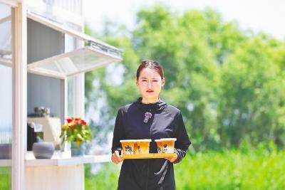 从“吃湖”到“兴湖”：渔三代的三山湖十年