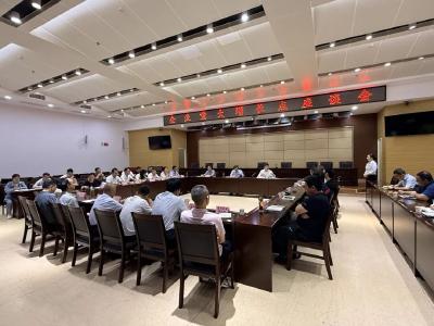 服务加码、产业提速！武穴政企联动跑出百强奋进“加速度”