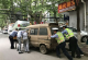 清爽上线！武穴整治 “僵尸车”，出行体验大升级
