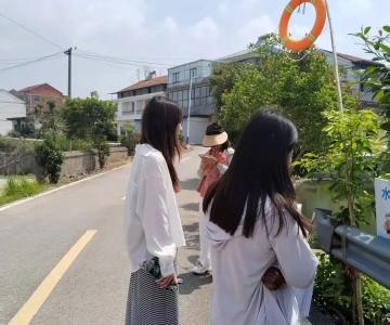 大法寺镇开展防溺水片区交叉检查 织密未成年人安全防护网 
