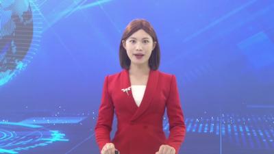 查俊到祥云集团调研并现场办公