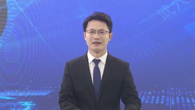 查俊带队赴省国防科工办和浦发银行武汉分行对接工作