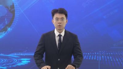 我市集中收听收看黄冈市县乡领导班子换届工作会议