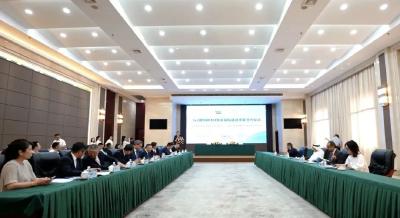 武穴船舶智能制造成功进军国际市场——广济新能船业揽获6艘万吨集装箱船国际大单