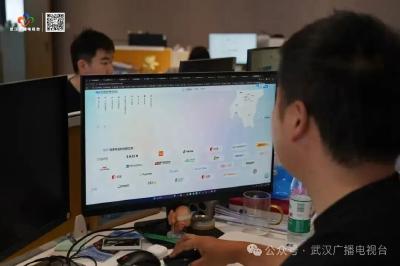 现在，汉正街的生意都去哪儿了