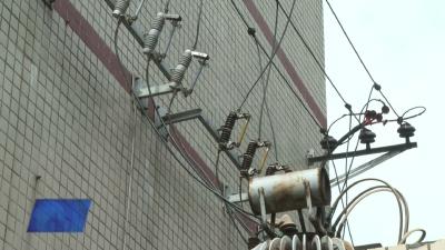 “满格电力”护航高考 做最坚实的“陪考人”