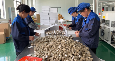 满产！满单！满干劲！看他们如何跑出“加速度”