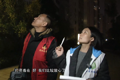 基层治理新样板！从“窗帘行动”到“暖灯之约”，襄阳这个社区太暖心