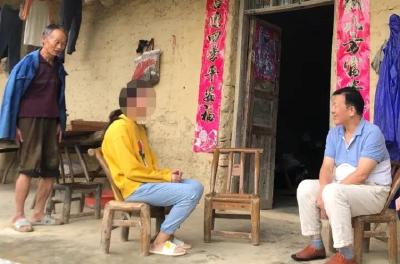 “我只是做了一名普通人该做的事”​——退休民警杨建成的“中国好人”答卷