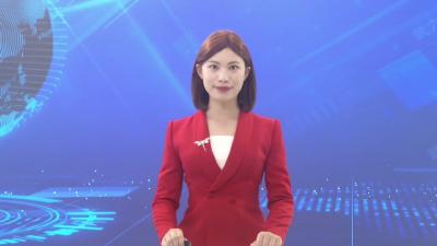 查俊主持召开市委常委会（扩大）会议