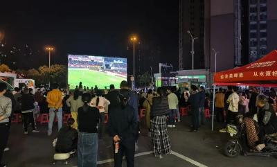 “夜经济”热力升腾，燃动城市消费新活力