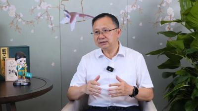 院士专家集体支招！揭秘蕲春中医药“隐藏实力”