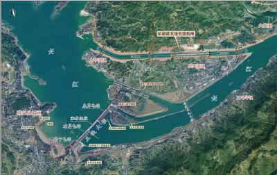 三峡水运新通道开工，关武汉什么事？