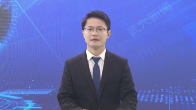 查俊到四望镇调研