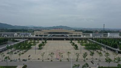 实干争先开新局——看武穴市镇（街道）以实绩实效共绘发展新图景