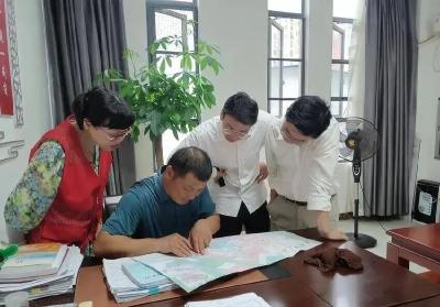 全员齐心造美景！这个社区居民幸福感直接拉满