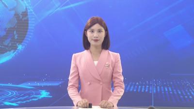 我市集中收听收看黄冈市集中整治群众身边不正之风和腐败问题工作领导小组（扩大）会议