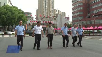 市市场监督管理局：全力护航2026年高考 筑牢市场安全防线