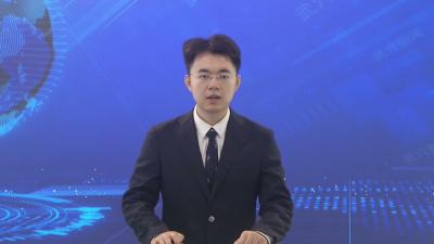 查俊督导新能源船舶产业园项目