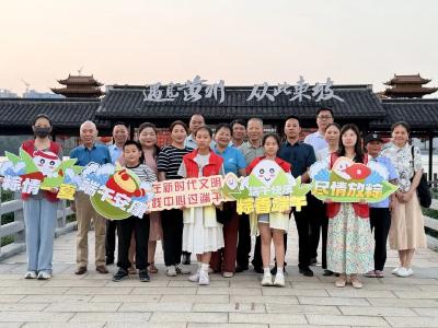 把C位留给他们！黄州这场“双向奔赴”很暖心