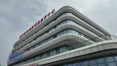 市融媒中心赴红安、罗田、蕲春学习交流