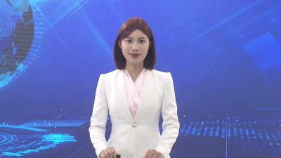 陈节斌：扎根基层践初心 青春警色护平安