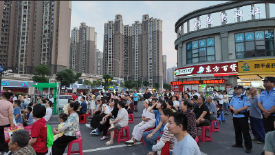 绿茵燃动烟火气，赛事带旺经济！楚超联赛点亮掇刀消费新活力