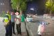 静音护民安！武穴交警查获“炸街”电动车