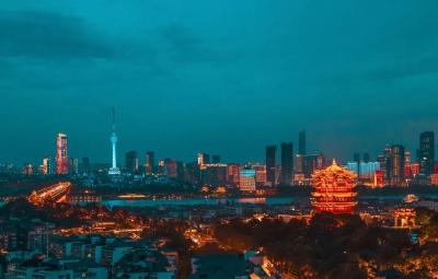 何以中国 | 千年黄鹤楼交出当代答卷
