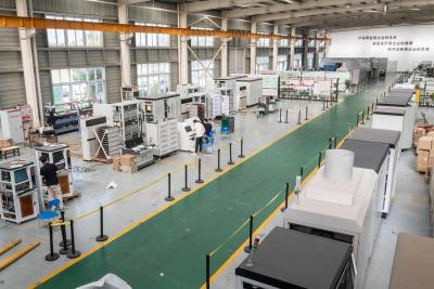 十六载深耕攻坚，襄阳造 “电池CT” 打破海外垄断，问鼎国家科技进步奖！