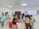 田间研学融课堂！花桥陈巷社区公益托管点亮乡村少年夏日时光