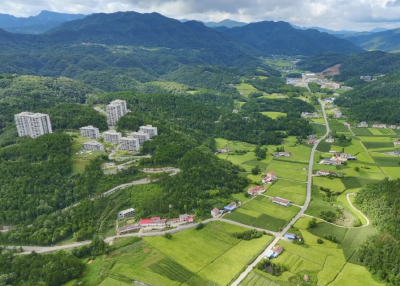 湖北兴山：两河口水库项目通过评审