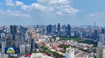 加快建成中部地区崛起重要战略支点——央视《新闻联播》专访湖北省委书记王忠林
