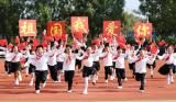 “孩子们成长得更好，是我们最大的心愿”——以习近平同志为核心的党中央关心少年儿童成长和少先队工作纪实