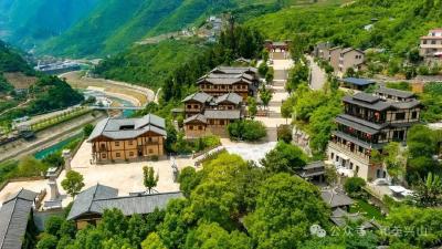 全国文明村镇，兴山县1村入选！