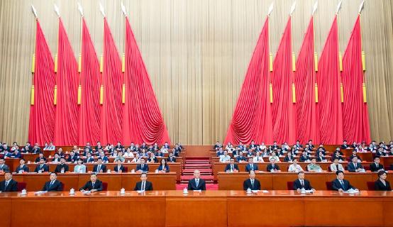 习近平致信祝贺全国青联十四届全委会全国学联二十八大召开